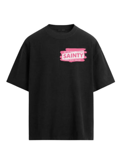 Sainty Motivation OVERSIZED Tee V2