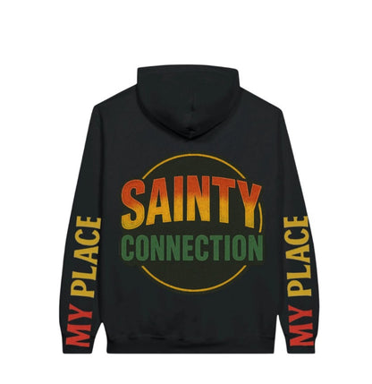 Sainty Connection Hoodie