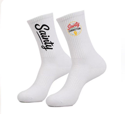 Sainty Connection Crew Socks