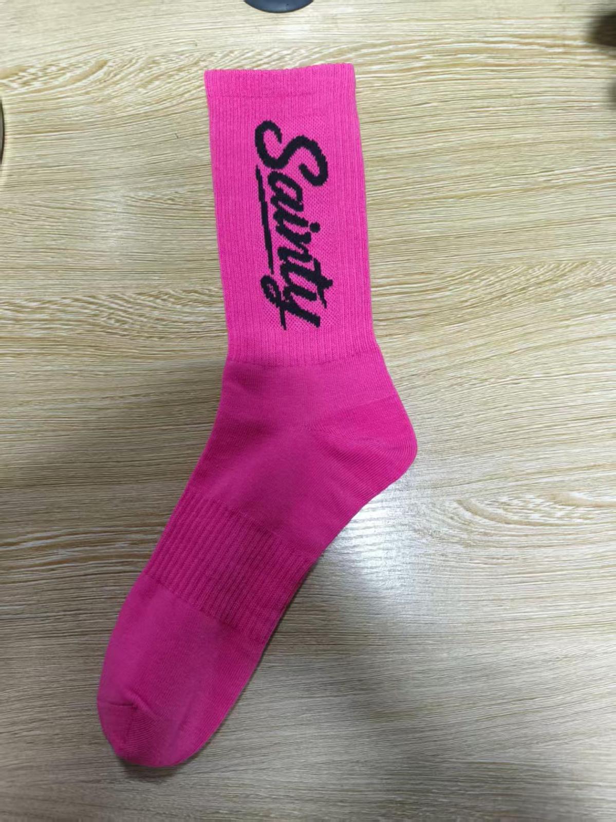 Sainty Connection Crew Socks
