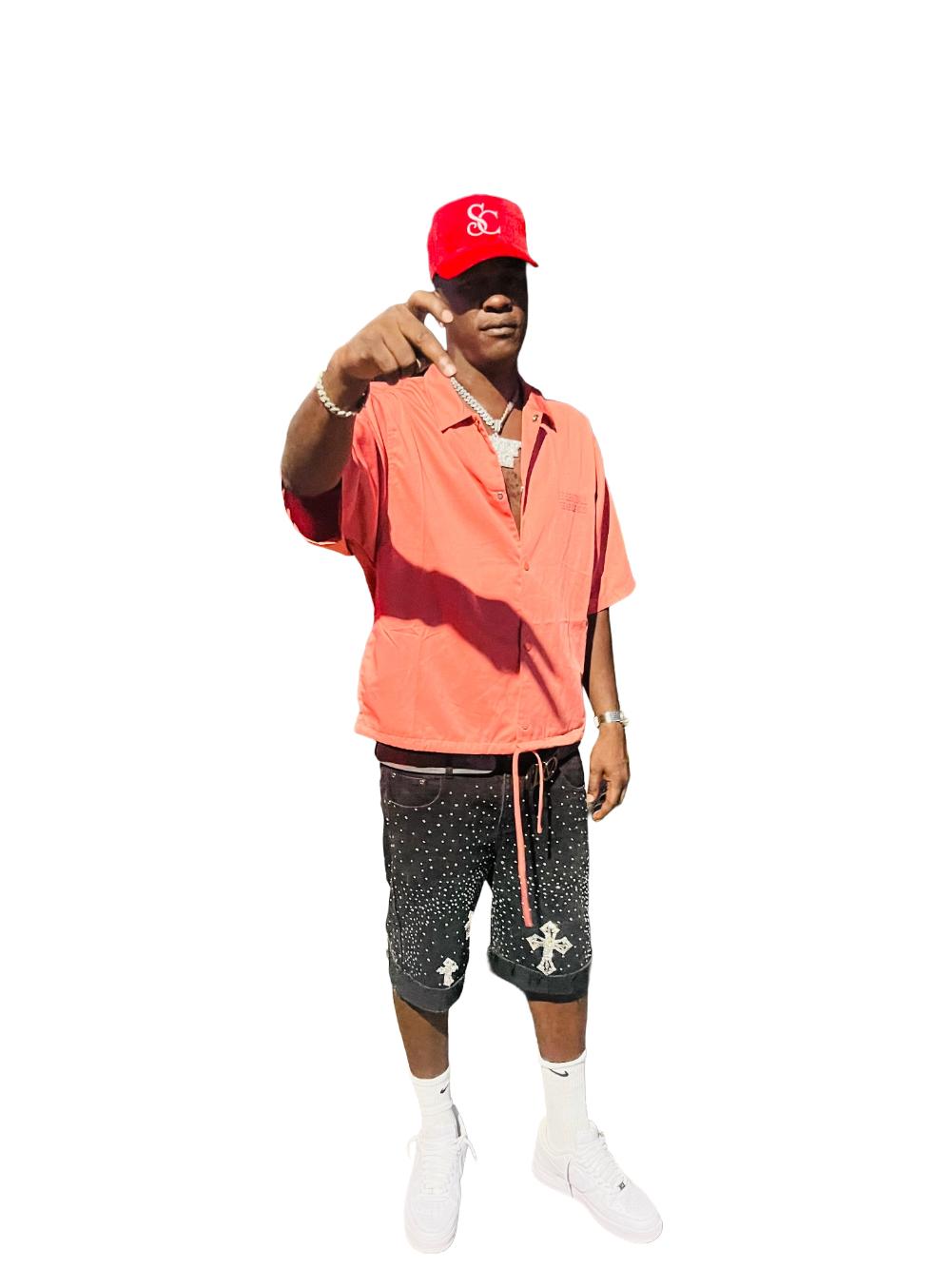 Sainty Connection Fitted Hat