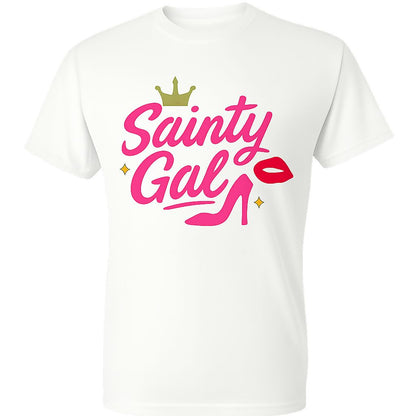 Sainty Gal Classic Tee