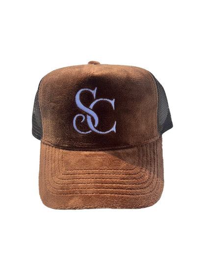 Sainty Connection Fitted Hat