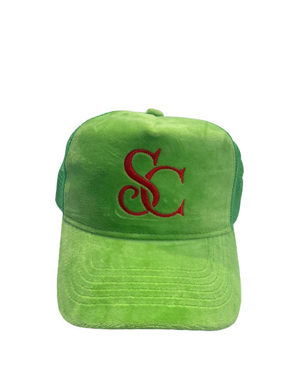 Sainty Connection Fitted Hat
