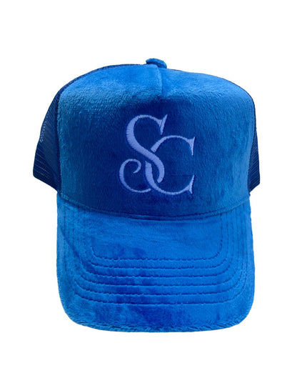 Sainty Connection Fitted Hat