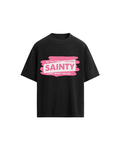 Sainty Motivation OVERSIZED Tee V2