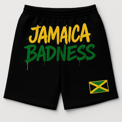 Jamaica Badness Set