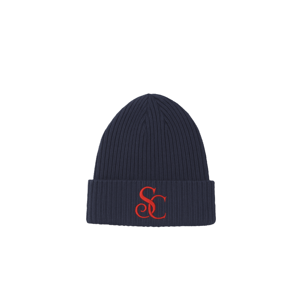 Sainty Connection SC logo Beanies/Tam