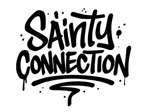 Sainty Connection Merch