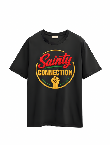 Sainty Connection™ Unity Tee