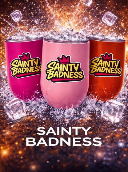 Sainty Connection Stealth Tumbler
